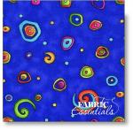 Blank Quilting - Island Breeze - BTR-5807-Royal